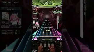 [SDVX] Zany Arcadia ”E” (EXH)