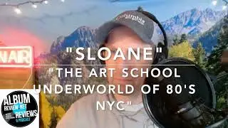 Sneak Peek: Episode #95 - Kevin Banks, Author and Art Director