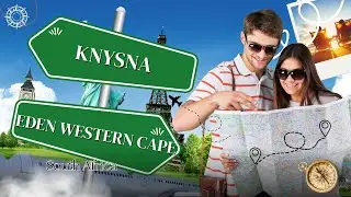 Knysna. Eden. South Africa