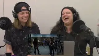 Community &ldquo;Asian Population Studies&rdquo; REACTION AND REVIEW: First Reaction//Fan Reaction