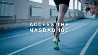 INVESCO | QQQ | Access the NASDAQ 100 I Kwang il LEE
