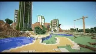 BIOTech-City Restaurant