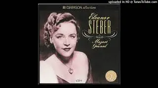 Je dis que rien ne m'epouvante (Carmen, Acte III) - Eleanor Steber