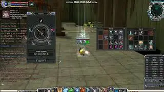 TRYING TO UPGRADE INT SAINT LANCE