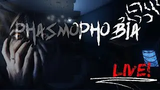 Fastest Find in Phasmophobia | Cosmo Baba