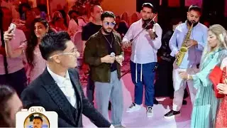 TONY DE LA BRAȘOV – CAMPION ȘANȚ PÂNĂ  MOR 🔥 2025 | HIT PE SISTEM 2025  Elys & Marta 
