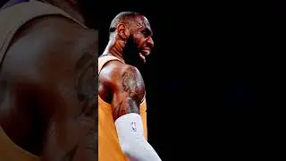 Lebron James Contract Extension