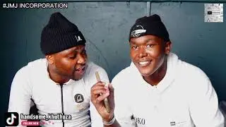 JMJ Incorporation Khuthuza interview by Rooibos