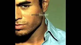 Enrique Iglesias - Love 4 Fun - Album - Escape 2001