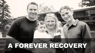 Meet Pamela Anderson: Executive Director of A Forever Recovery