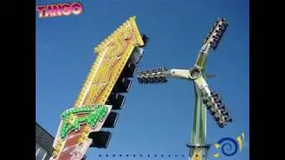 Sky Trip (KMG Tango) - Maier 2001