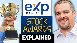 The power of ownership in your brokerage | EXP Stock Awards
