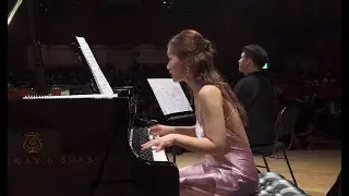 Trio Bellino 트리오 벨리노 / W.Bolcom : Graceful Ghost Rag 윌리엄 볼콤 : 우아한 유령