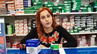 Как выбрать масляный фильтр? Автозапчасти Экспрессобзор . Выпуск 1