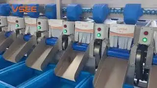 jujube sizer fruit sorter Jujube sorter Machine in China market