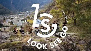 Look See Go Streetband - Teaser 2024