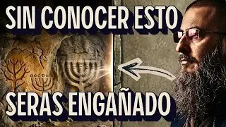 Jazak VeEmatz y &Aacute;ngel NO conocen sobre cultura sem&iacute;tica y eso es peligroso por esta Raz&oacute;n