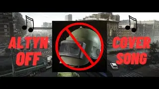 ''ALTYN OFF'' - ESCAPE FROM TARKOV PARODY OF 'MASK OFF'