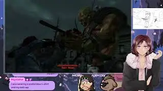 Janthem - Fallout 3 (pt5)