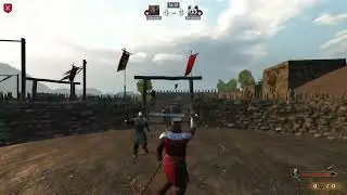 Nopanda vs Superhobo duel