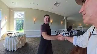 The Lake House Wedding Venue Walk Through in Wolcott, Connecticut