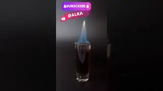 Коктейль Молотова/Molotov cocktail #bar #cocktail #drink #recipe #cocktails #purple #reddrink #food