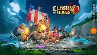 Tutorial for march (2017) clash of clans update