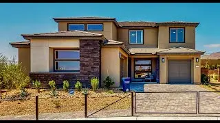 Starwood at Starling 413 Cliff Run Lane LV NV 89138 | Pulte Homes