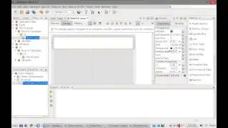 Learning Java : GUI Calculator Part 1