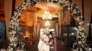 The Wedding Highlight 2024 | Rajan & Palvi | Color Matte Photography