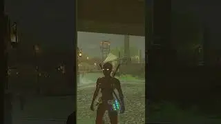 Another Deadpool mod (Linkpool) for Tears of the Kingdom