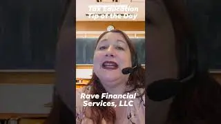 Tax Education Tip of the Day: California Renters Credit