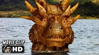 DRAGONHEART Clip - 