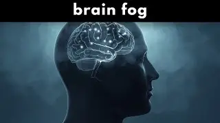 Burnout and Brain Fog Explained
