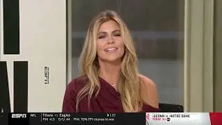 ESPN's Sam Ponder on Deshaun Watson's Return to NFL - 