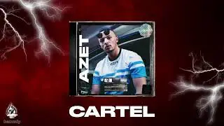 Cartel   Azet x Samra Type Beat 2020  Rap Instrumental prod hamudy