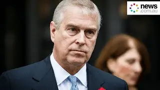 Prince Andrew accuser&rsquo;s secret deal with Jeffrey Epstein