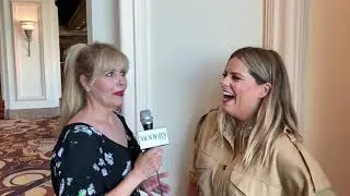 Shelley Gordon and Maggie Mulhern Chat About PBA