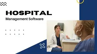 Hospital Management System | Healthcare ERP Software