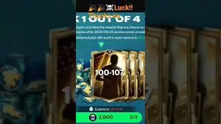 Love you Ea❤️❤️#fc25 #fifamobile#goat#luck