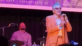 Rick Estrin -