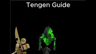 (ABA) Tengen Guide (8 extenders)