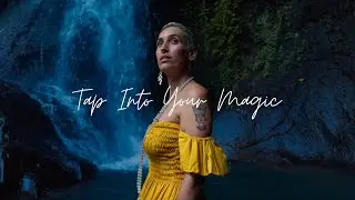 Tap Into Your Magic 🪄