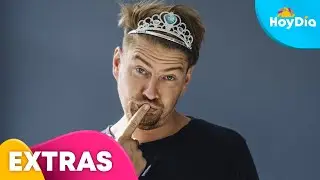 ¿Qué características tiene un hombre con el ‘síndrome del princeso’? | Hoy Día | Telemundo