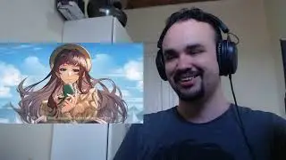 REACT  Fors Wall - A Mágica (Lord Of Misteryes) Algoritimo sonoro