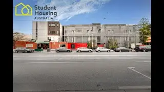 110/60 Waverley Road, MALVERN EAST &ndash; Apartment tour by Student Housing Australia