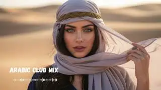 Habibi Remix 2026 | Epic Arabic Drop & Nonstop Dance Floor Energy 🔥🎧