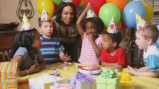 Amazing Events on October 15th for Kids