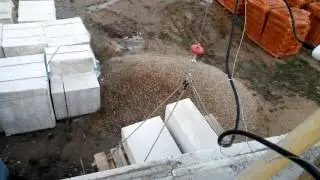 Электро тельфер Einhell BT-EH 500 (2)