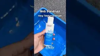 Check Bio Link No. 713 - 714 ERHAIR Scalperfect Anti Dandruff Shampoo